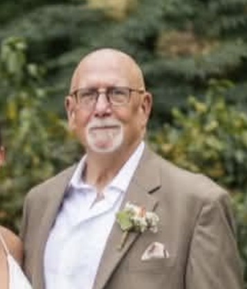 Doug Lake Bio
