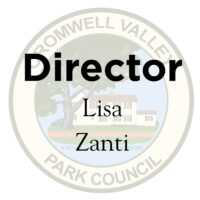 Lisa Zanti